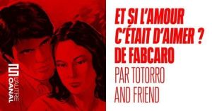 et si l'amour c'était d'aimer ?